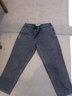 Men's Medium Taikan Pants